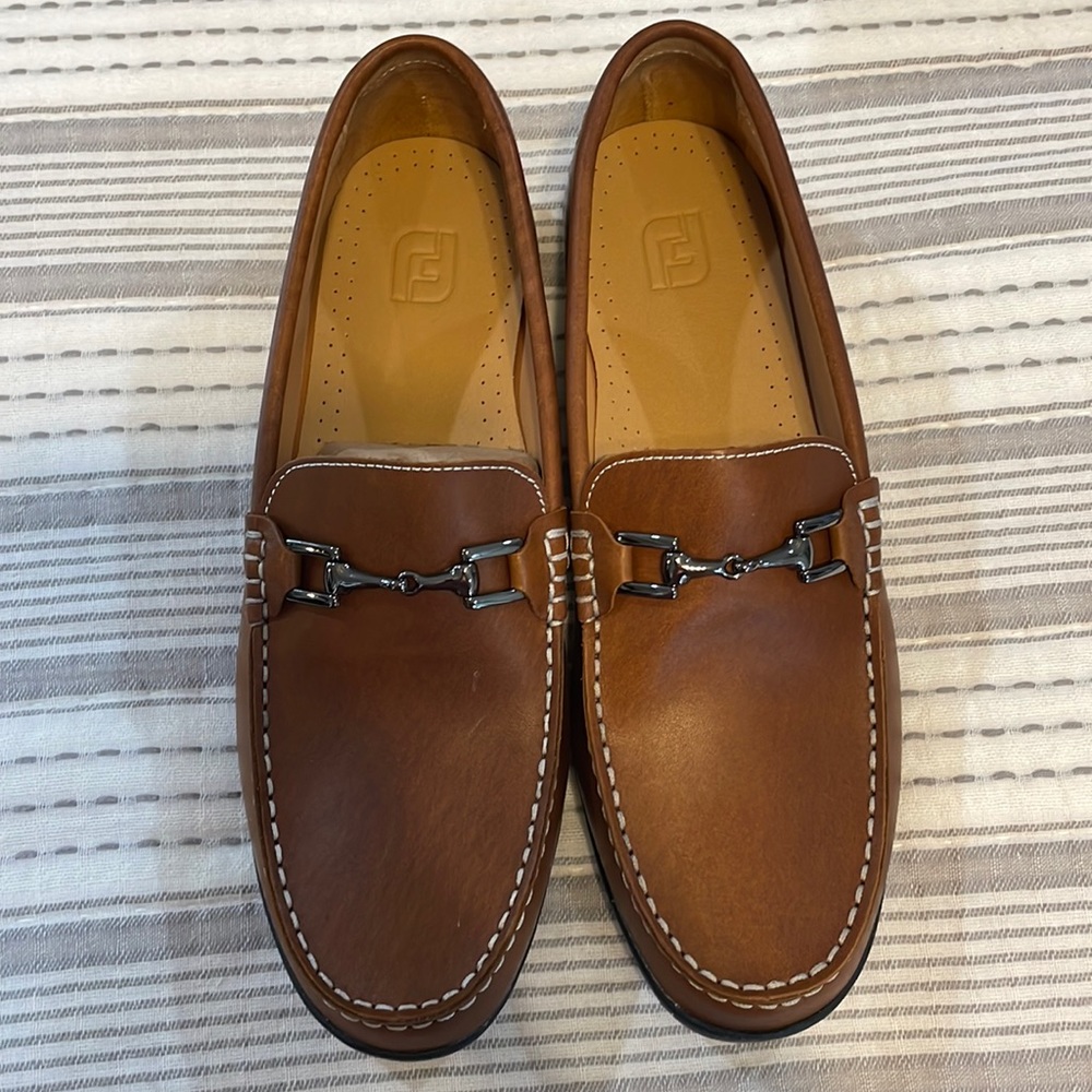 FootJoy Loafers